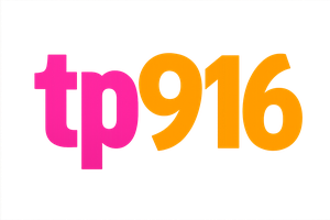 TP916 Logo